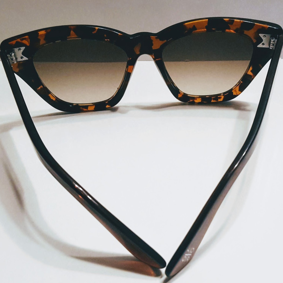 Oxydo Accessories - Oxydo OX1085/S Sunglasses Tortoise Frame 51x18x145